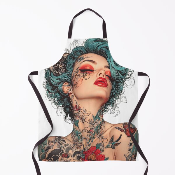 Item preview, Illustrated Spirit designed and sold by Retro Type.