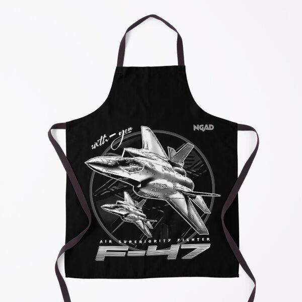 Item preview, F-47 6th Gen Fighter – Future Air Dominance designed and sold by Aerolovers.