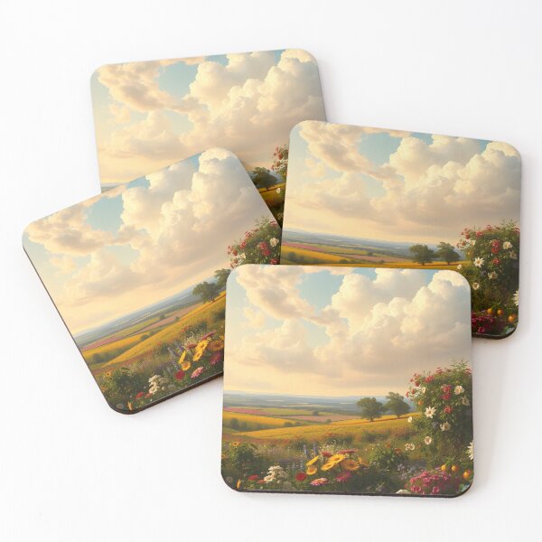 Item preview, The valley on June designed and sold by pakitro.