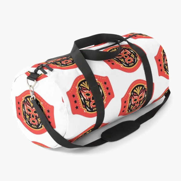 Item preview, Lucha Wrestling Championship Belt designed and sold by the-craft-shop.