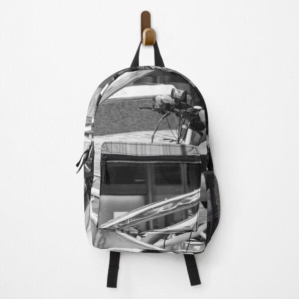 Item preview, Rickshaw Ride Through Vienna designed and sold by Stuart Chard Photography.