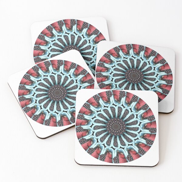 Item preview, Bend Market Mixed Berries KaleidoBioscope 14 designed and sold by Kaleidobioscope.