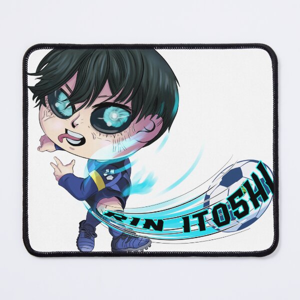 Item preview, Rin Itoshi  designed and sold by jstudiosoregon.