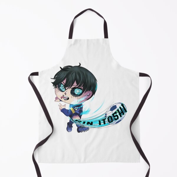 Item preview, Rin Itoshi designed and sold by jstudiosoregon.