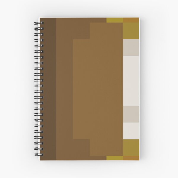 Minecraft : Carnet avec intercalaires - France Minecraft : Carnet avec intercalaires - France
