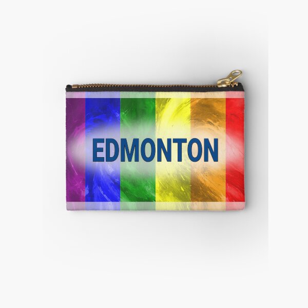 Item preview, Edmonton - Gay Pride designed and sold by PrideFeliz.