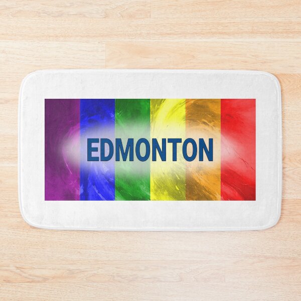 Item preview, Edmonton - Gay Pride designed and sold by PrideFeliz.