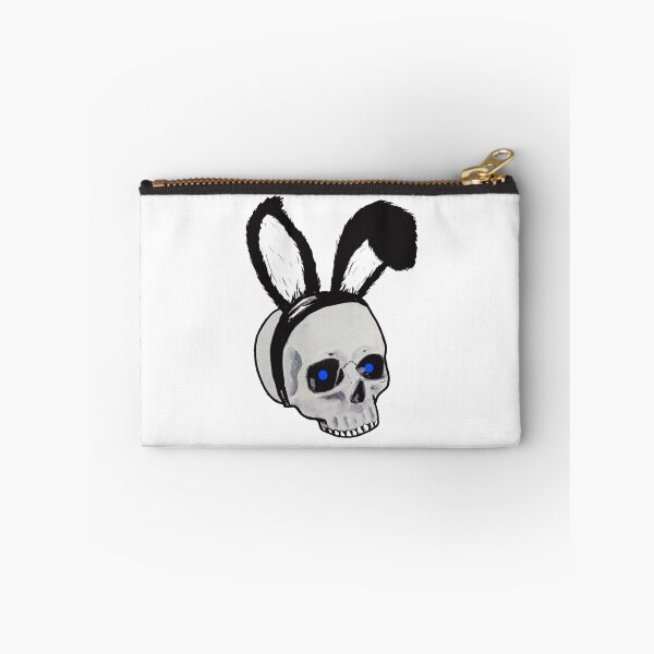 Item preview, Skull Bunny designed and sold by Still Laughing Designs.