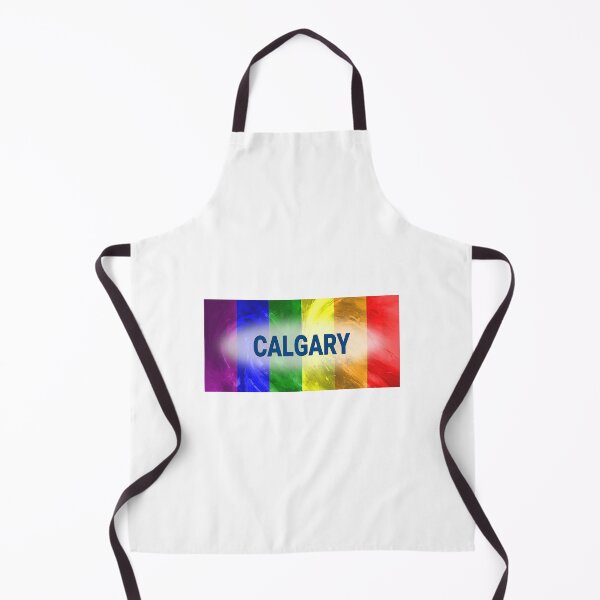 Item preview, Calgary - Gay Pride designed and sold by PrideFeliz.