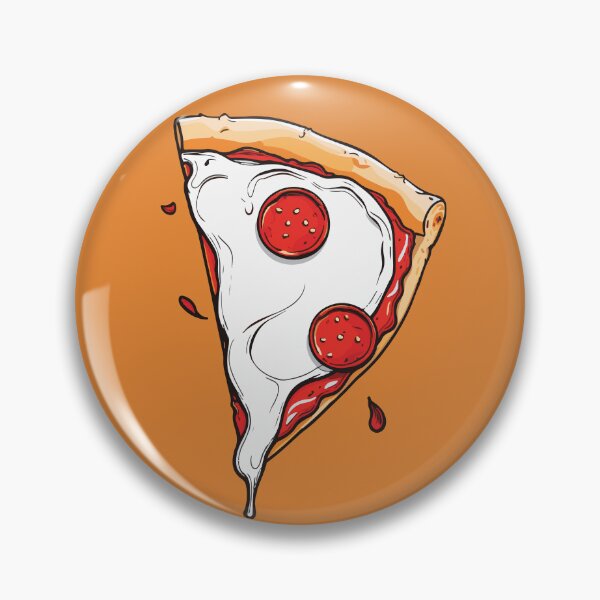 Item preview, Slice of Happiness/ Pizza Lover’s designed and sold by After De Moment.