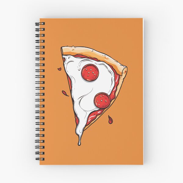 Item preview, Slice of Happiness/ Pizza Lover’s designed and sold by After De Moment.