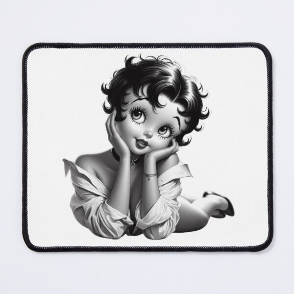 Item preview, BETTY BOOP designed and sold by CHRIST5000.