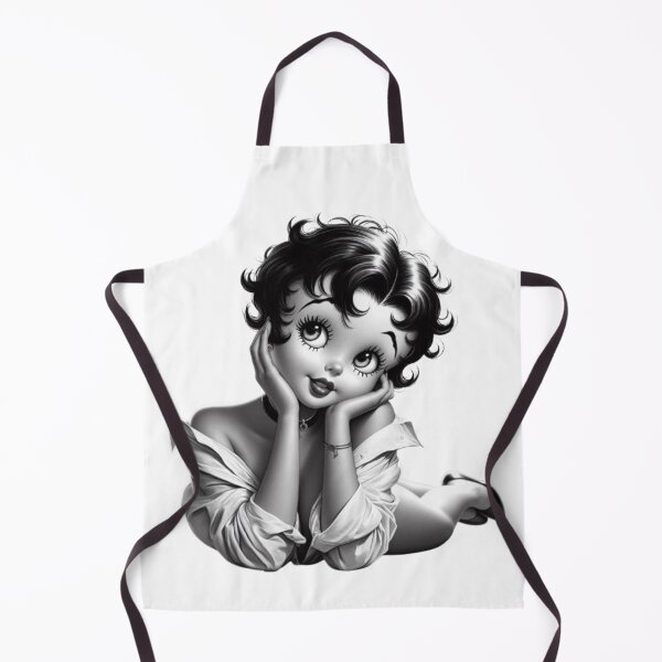Item preview, BETTY BOOP designed and sold by CHRIST5000.