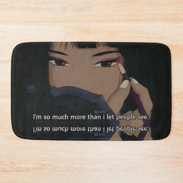 Item preview, I’m so much more than I let people see. designed and sold by eddict.