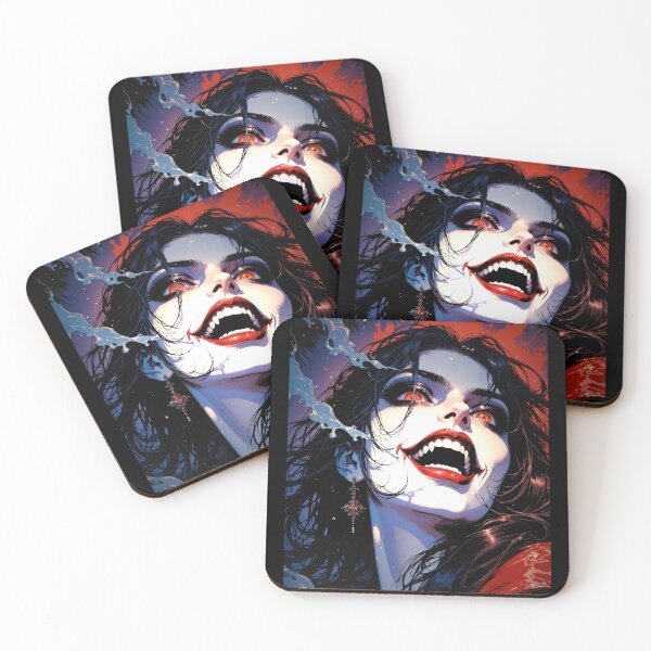 Item preview, The Vampire Countess designed and sold by Abraxas' Fantasy Shop.