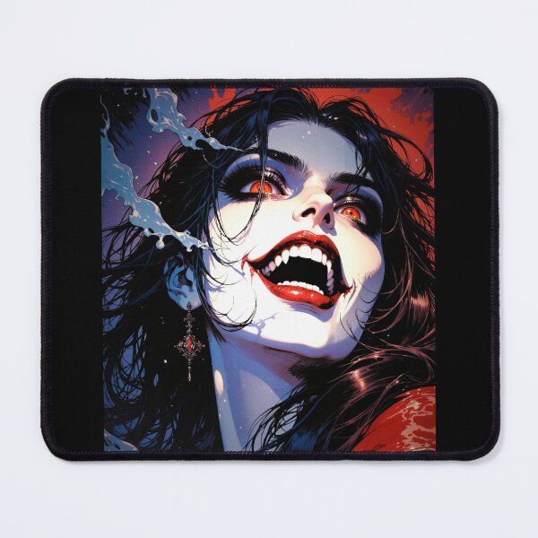 Item preview, The Vampire Countess designed and sold by Abraxas' Fantasy Shop.