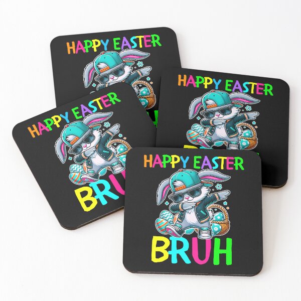 Item preview, Happy Easter Bruh designed and sold by BloomMarch.