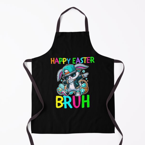 Item preview, Happy Easter Bruh designed and sold by BloomMarch.