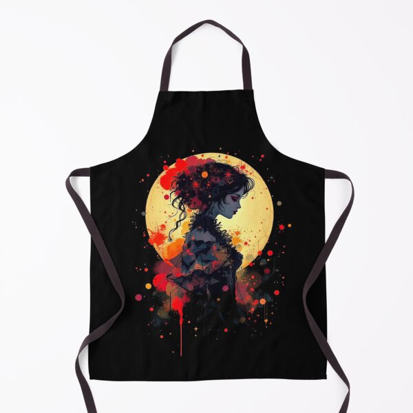 Item preview, Silent Reflection designed and sold by Witch Queen Clothing.