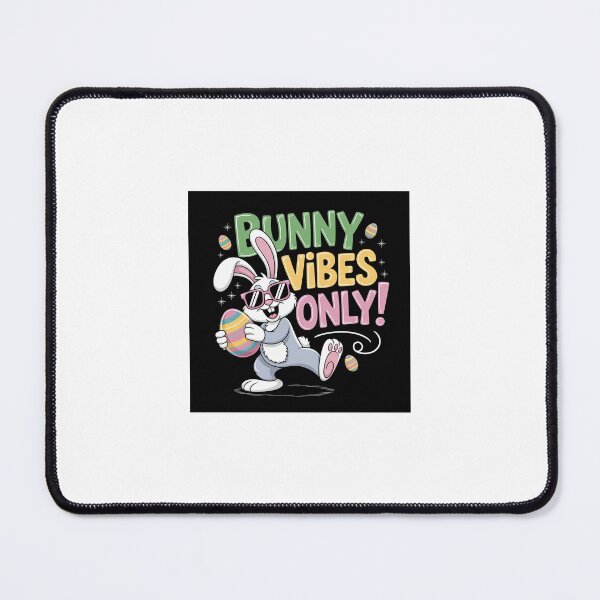 Item preview, Cool Bunny Vibes designed and sold by Aadi Manav.