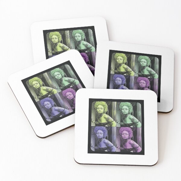 Item preview, Study in color designed and sold by blckgrl atelier.