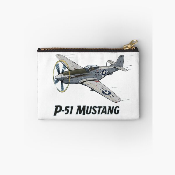 Artikelvorschau, P-51 Mustang Flugzeuge entworfen und verkauft von Peycer.