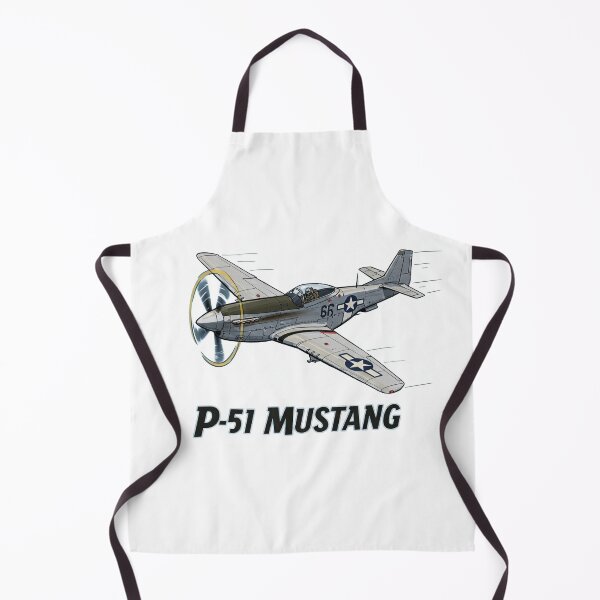 Item preview, P-51 Mustang aircraft designed and sold by Peycer.