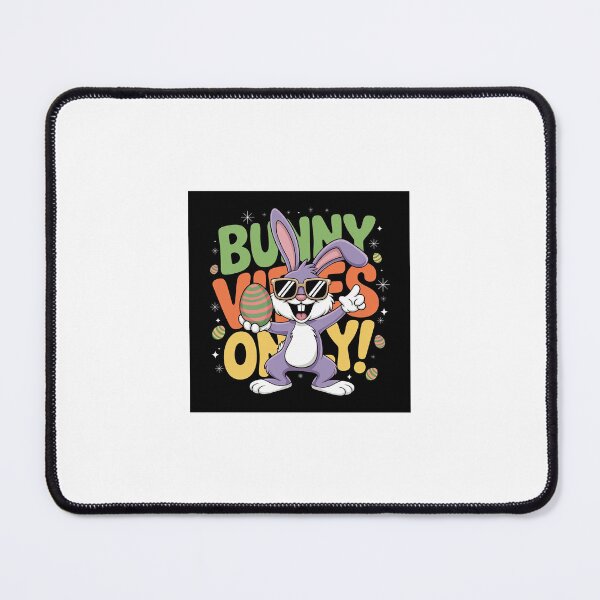 Item preview, Happy Bunny designed and sold by Aadi Manav.