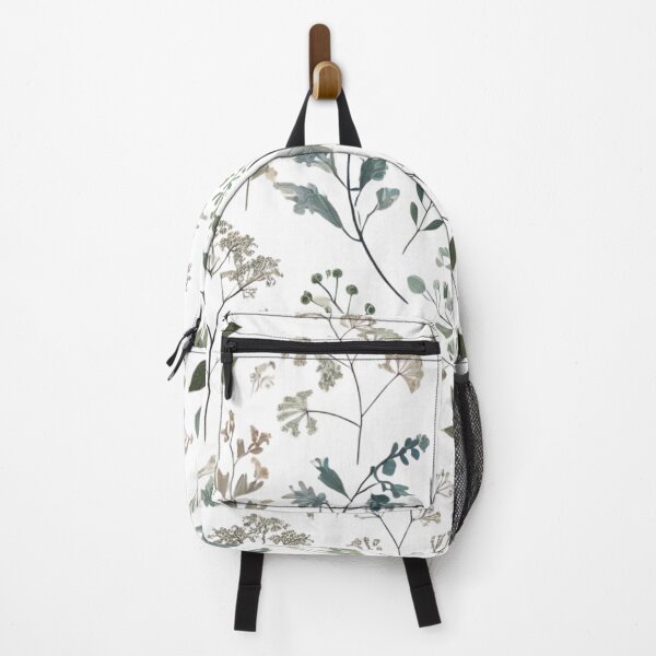Item preview, Nordic Night Floral Design designed and sold by Oonward2021.