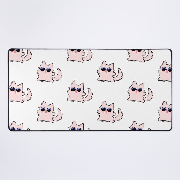 Item preview, GOJO CAT! designed and sold by Desingalejandro.