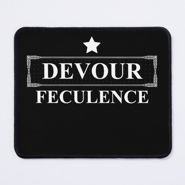 Item preview, Devour Feculence designed and sold by RosCraft.