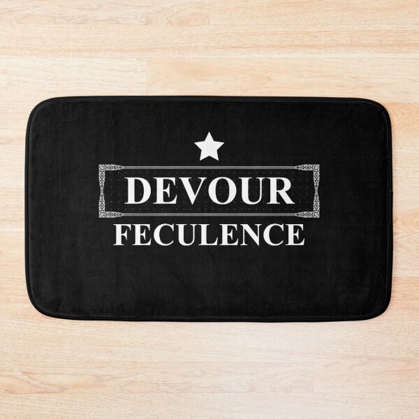 Item preview, Devour Feculence designed and sold by RosCraft.