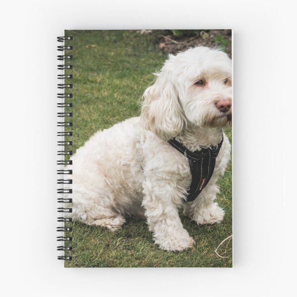 Item preview, Cute Dog designed and sold by JEZ22.