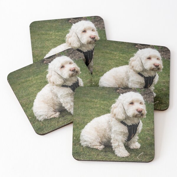 Item preview, Cute Dog designed and sold by JEZ22.