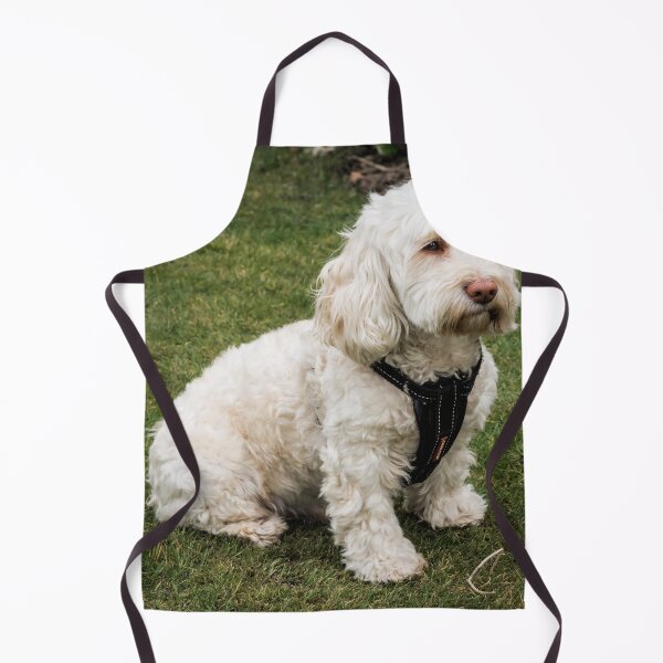Item preview, Cute Dog designed and sold by JEZ22.