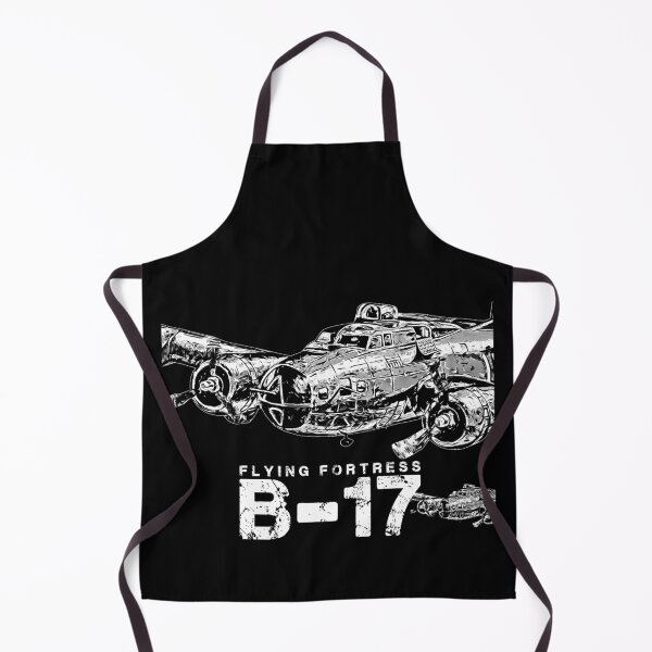Item preview, B-17 Flying Fortress – Legendary WWII Bomber designed and sold by Aerolovers.