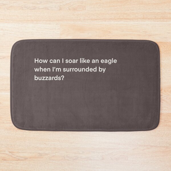Item preview, Soaring with eagles designed and sold by GinetteWhite.