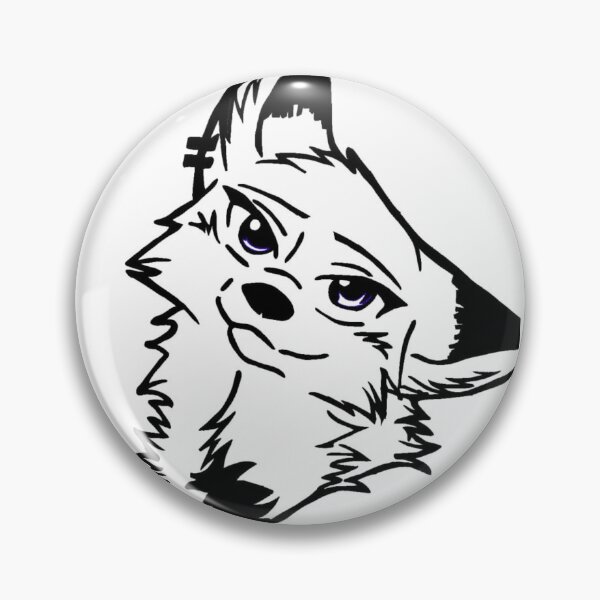 Item preview, FOX NICK WILDE designed and sold by Desingalejandro.
