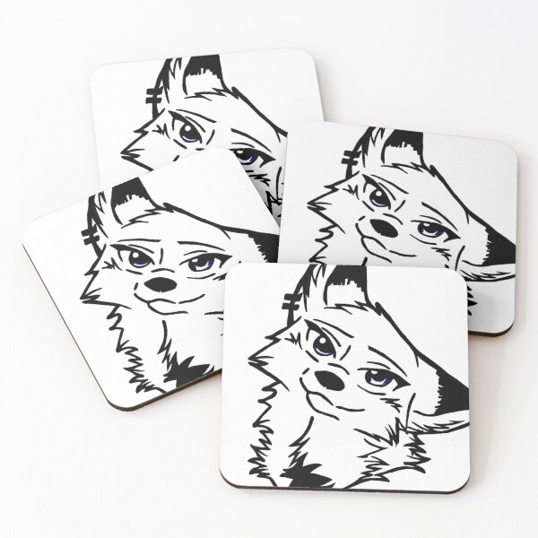 Item preview, FOX NICK WILDE designed and sold by Design4alejandro.