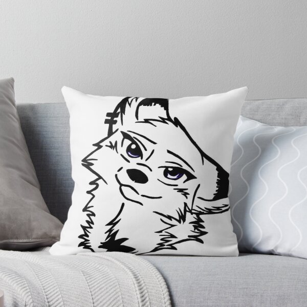 Item preview, FOX NICK WILDE designed and sold by Design4alejandro.