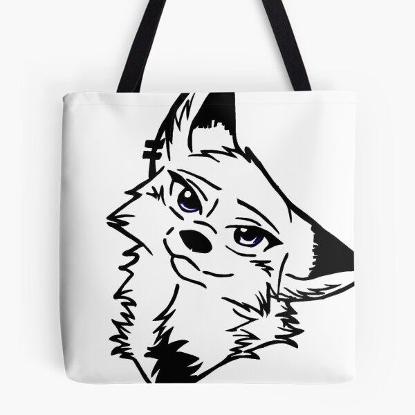 Item preview, FOX NICK WILDE designed and sold by Desingalejandro.