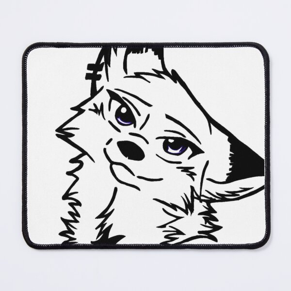 Item preview, FOX NICK WILDE designed and sold by Design4alejandro.