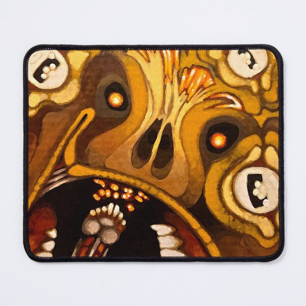 Item preview, The 3rd Eye designed and sold by davematz3.