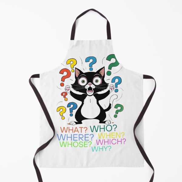 Item preview, Questions designed and sold by whatthefoxsays.