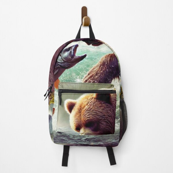 Item preview, In the heartbeat of the wild – The moment of prey designed and sold by M-Masterpieces.
