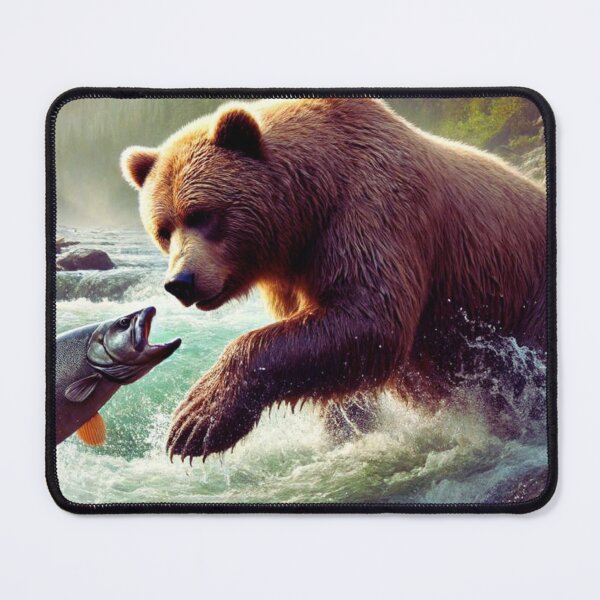 Item preview, In the heartbeat of the wild – The moment of prey designed and sold by M-Masterpieces.