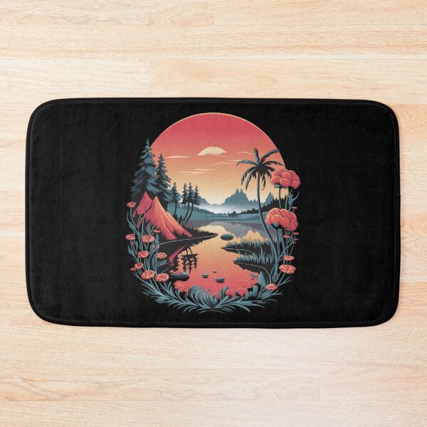 Item preview, Dreamcore - No. 9 - Landscape designed and sold by Freewebnuaiart.