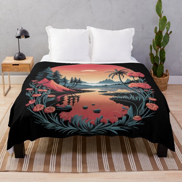 Item preview, Dreamcore - No. 9 - Landscape designed and sold by Freewebnuaiart.