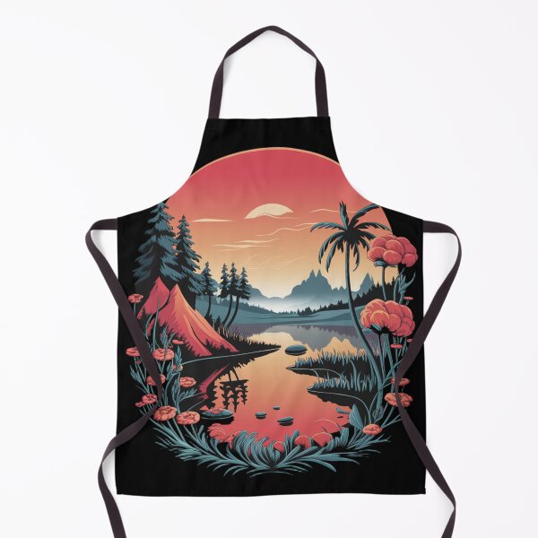 Item preview, Dreamcore - No. 9 - Landscape designed and sold by Freewebnuaiart.