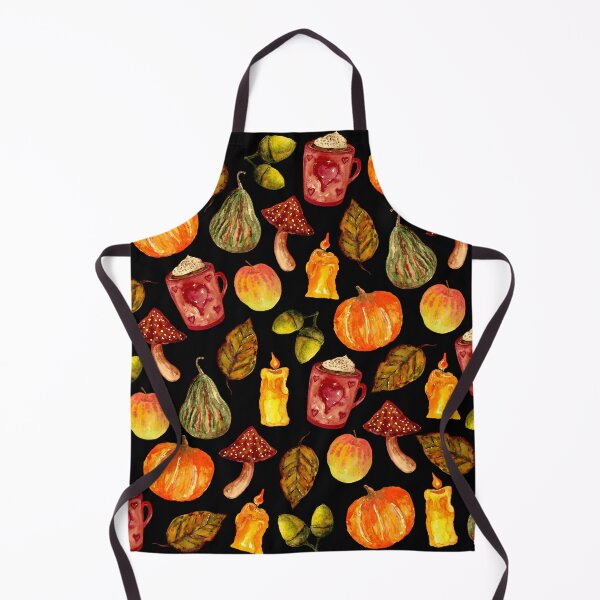 Vista previa del artículo con la obra «Otoño acogedor», diseñado y vendido por AnOrdinaryAngel.